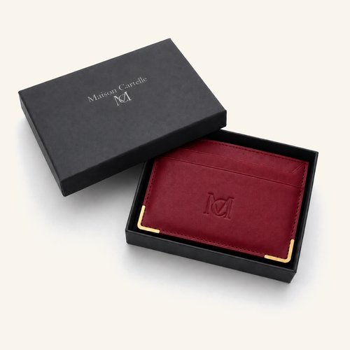 MC Cardholder Bordeaux